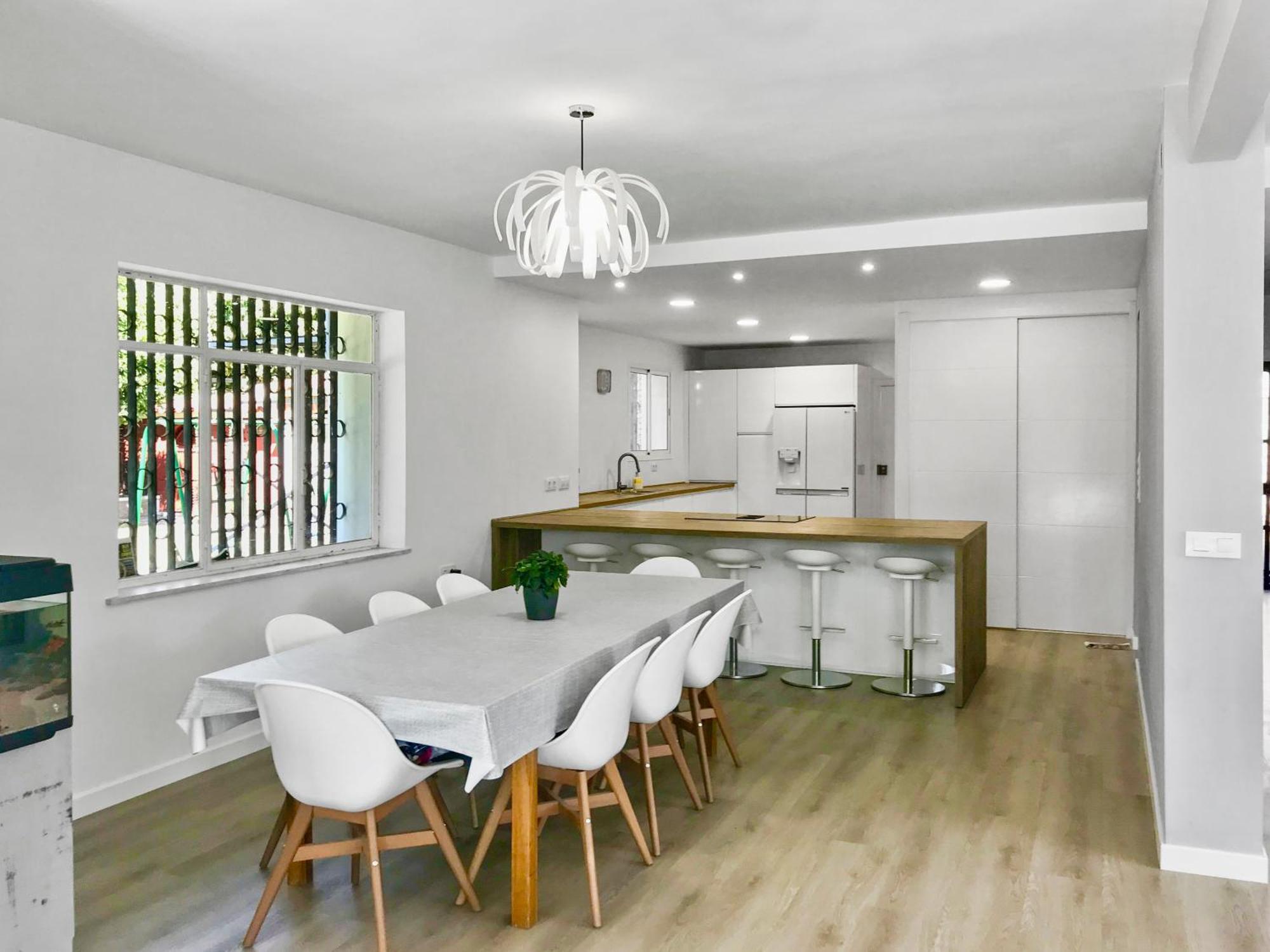 Villa Alamos Jerez I Piscina Salada Climatizada I Bbq I Jardines I 850M2 赫雷斯 外观 照片