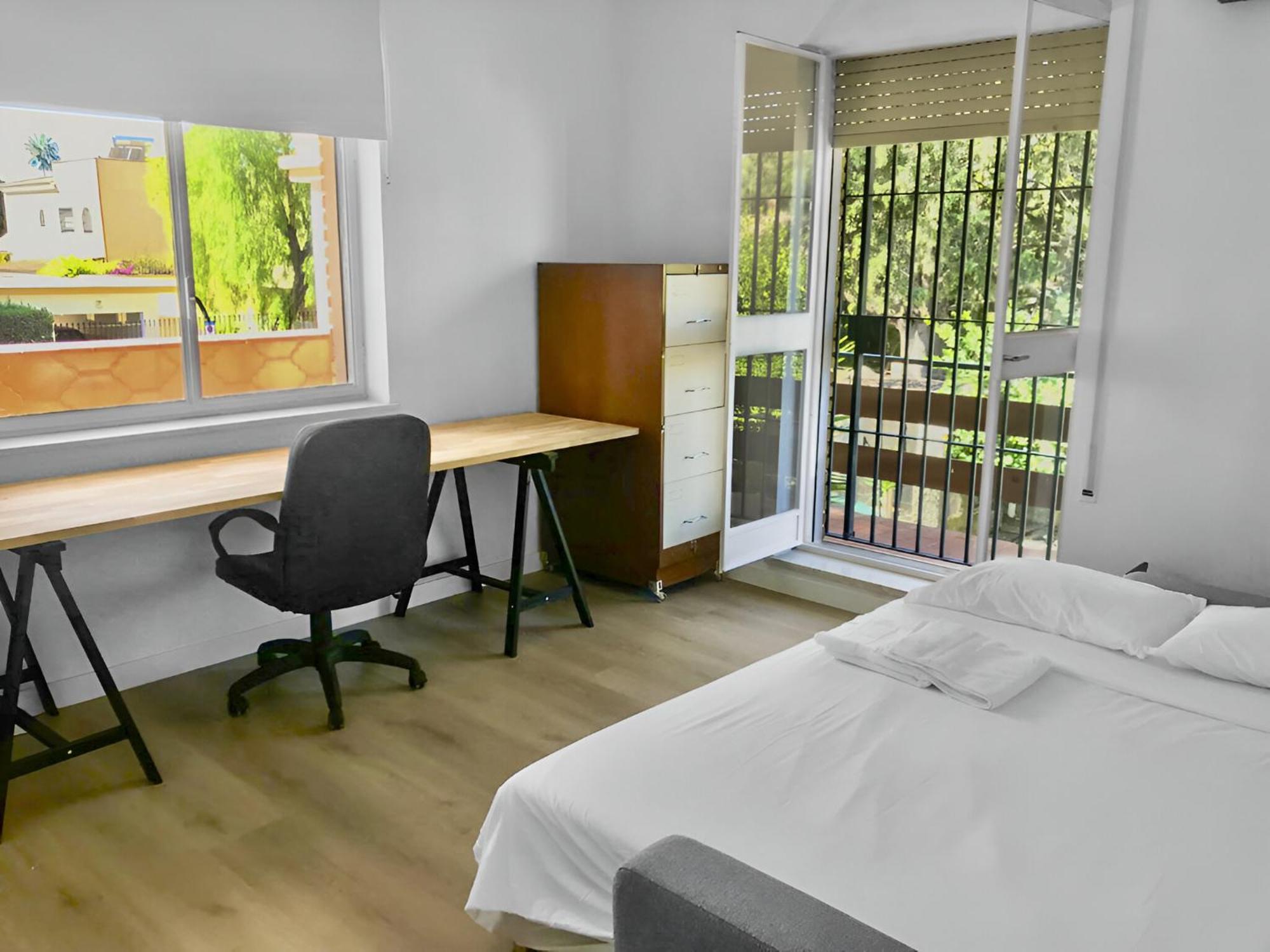 Villa Alamos Jerez I Piscina Salada Climatizada I Bbq I Jardines I 850M2 赫雷斯 外观 照片