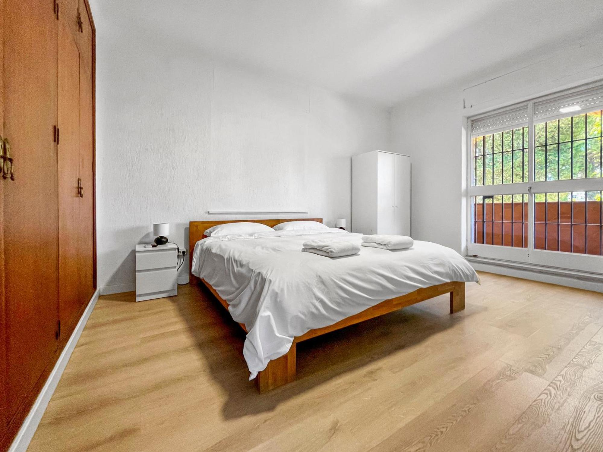 Villa Alamos Jerez I Piscina Salada Climatizada I Bbq I Jardines I 850M2 赫雷斯 外观 照片